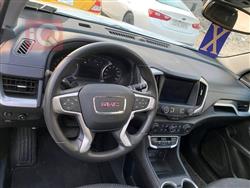 جي ام سي تيراين